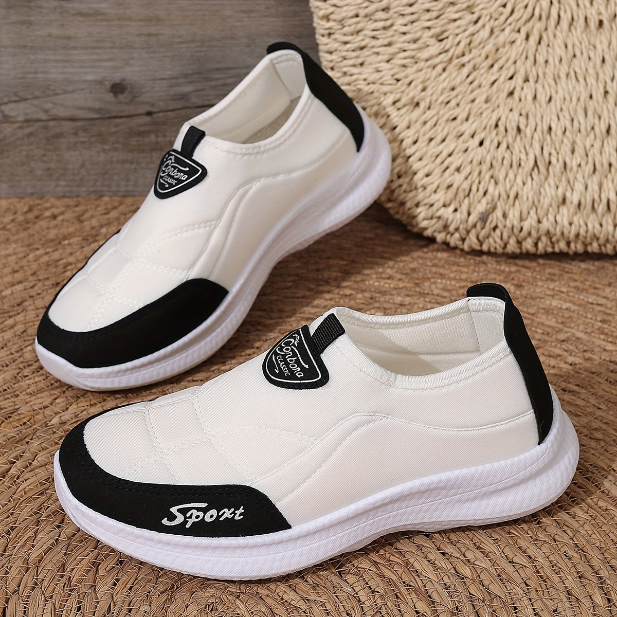 Rhea™ - Lätta och Andningsbara Sneakers för Kvinnor