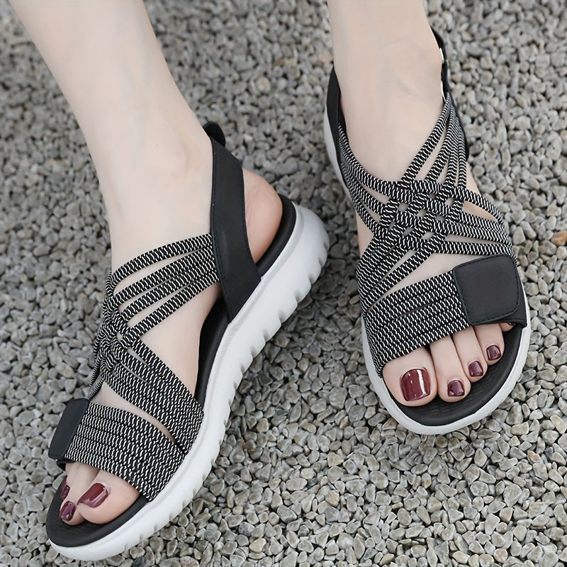 Camari™ – Orthopädische Bequeme Sandalen