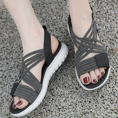 Camari™ – Orthopädische Bequeme Sandalen