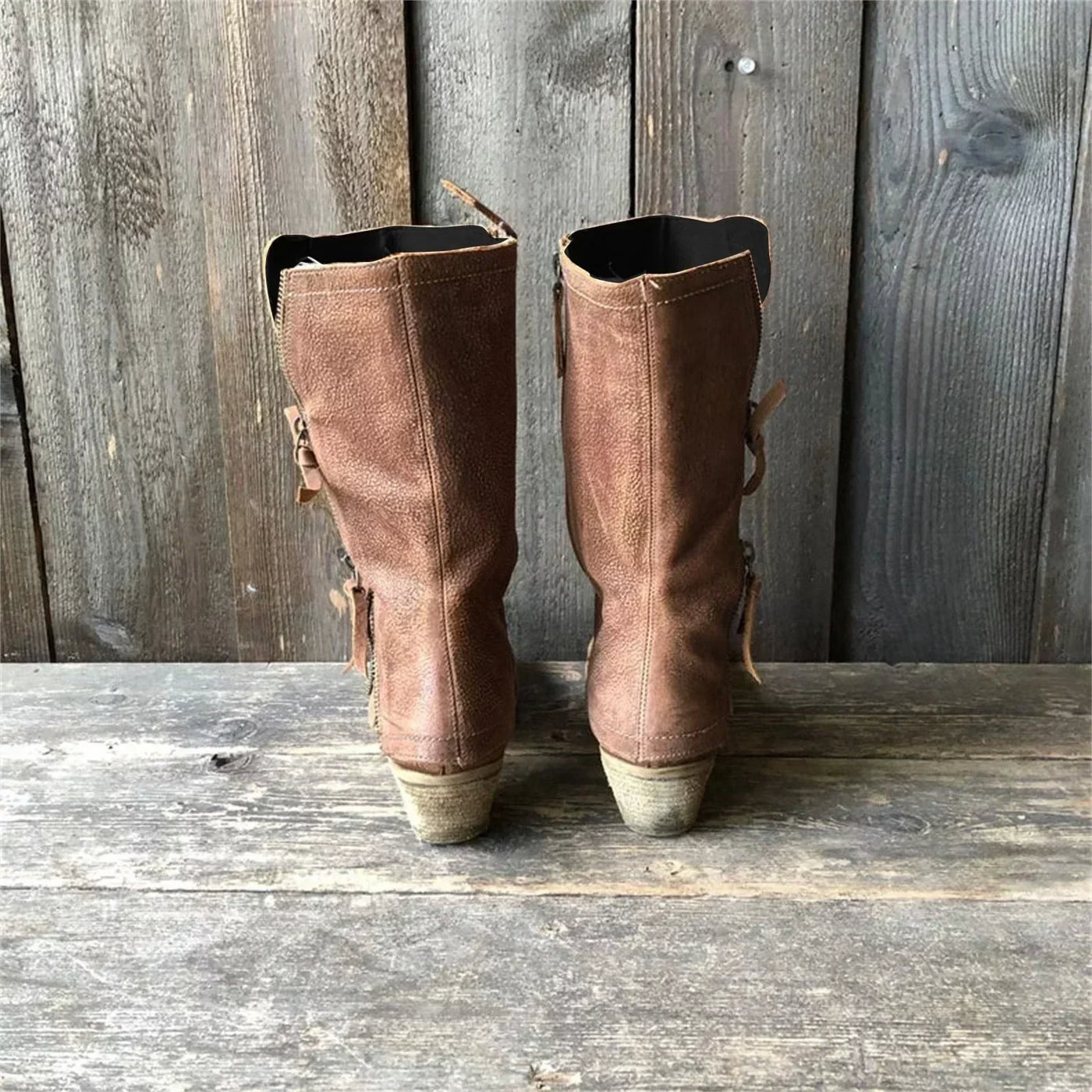 Marife™ - Nachhaltige Herbststiefel