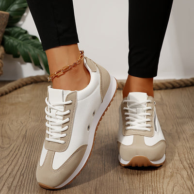 Julie™ – Stilvolle Orthopädische Schuhe