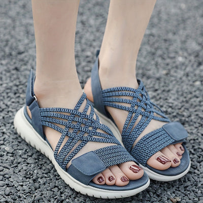 Camari™ – Orthopädische Bequeme Sandalen