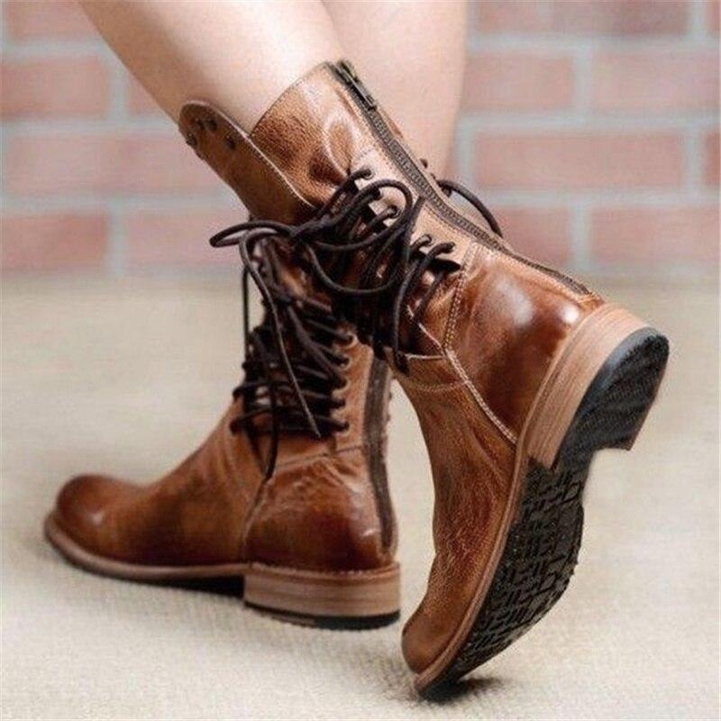 Alexandra™ - Stilvolle und Bequeme Stiefel