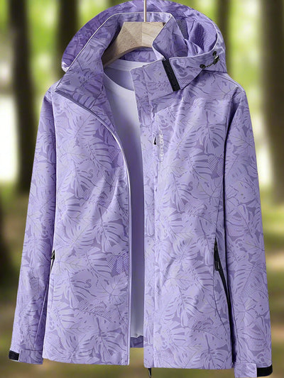 Ingrid™ – Wasserdichte Sommerjacke für Damen