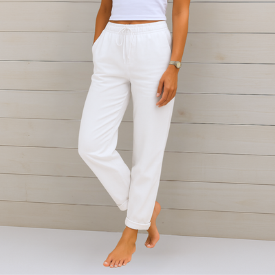 Stefanie™ – Premium Atmungsaktive Stretchhose