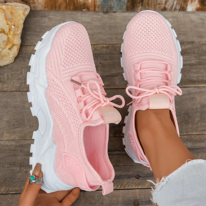 OrthoVogue™ - Orthopädische, Bequeme & Stilvolle Sneakers