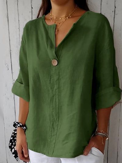 Ivy™ - Elegante und Bequeme Bluse