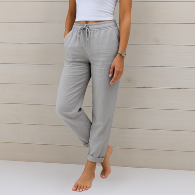 Stefanie™ – Premium Atmungsaktive Stretchhose