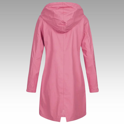 Windara™ – Wasserdichte Jacke – Elegantes, Ultraleichtes Design für jedes Wette