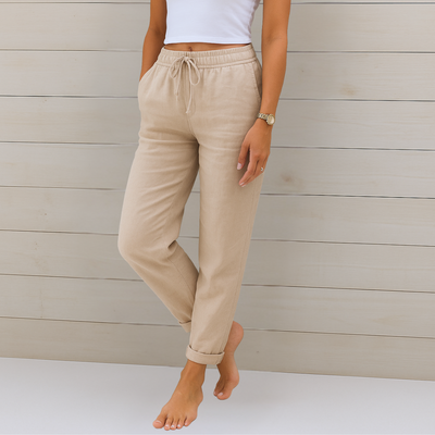 Stefanie™ – Premium Atmungsaktive Stretchhose