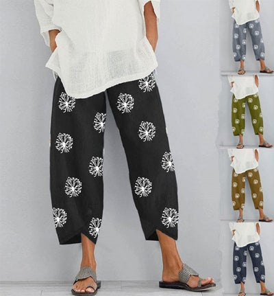 Kate™ – Bequeme & Stilvolle Hose