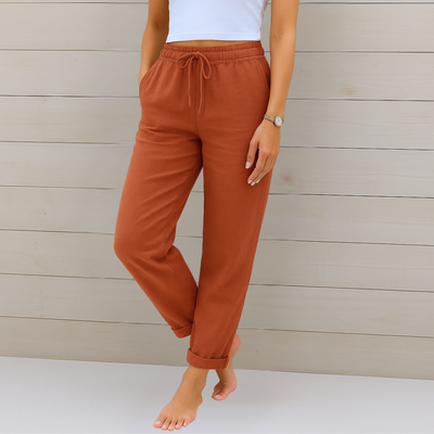 Stefanie™ – Premium Atmungsaktive Stretchhose