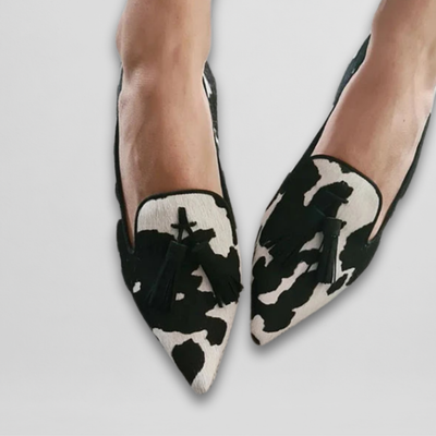 Romy™ | Spitze Elegante Loafers