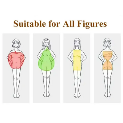 Auvia™ – Damenjacke Aus Gestricktem Patchwork Leichte und Stilvolle Daunenjacke