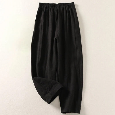 Amy™ – Legere Hose | Leicht, Natürlich und Elegant