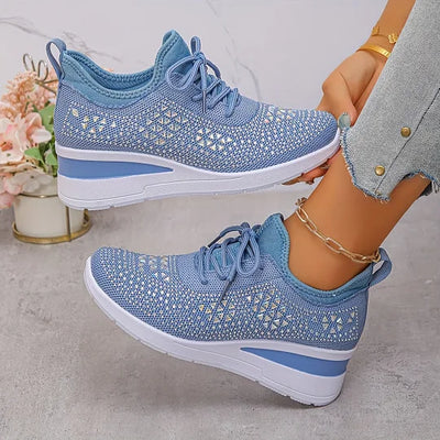 Ortheva™ – Orthopädische Bequeme Schuhe