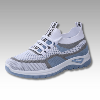 Orthella™ – Weiche Slipper-Schuhe