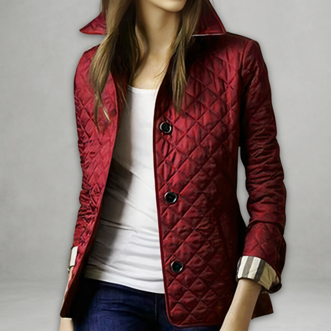 Rosava™ – Bequeme und Moderne Dad-Jacke