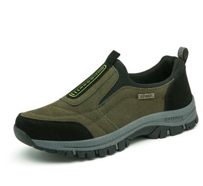 Rasmus™ – Den ganzen Tag Komfort mit orthopädischen Schuhen