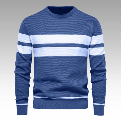 Draxon™ – Lässiger und Stilvoller Herrenpullover