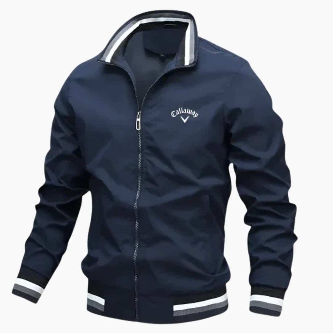Axel™ – Premium Stilvolle Herrenjacke