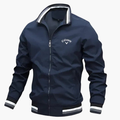 Axel™ – Premium Stilvolle Herrenjacke