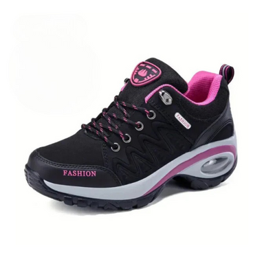 Stepura™ – Schmerzlindernde Orthopädische Wanderschuhe