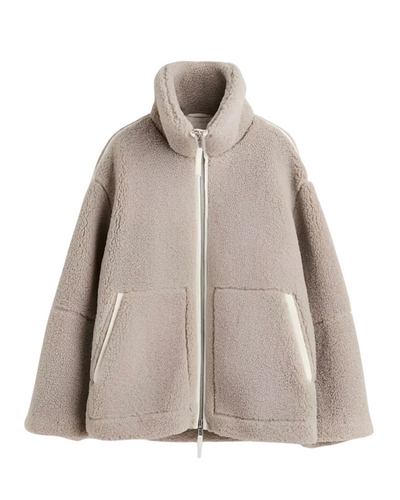Anastacia™ - Weiche Warme Winterjacke