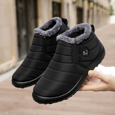 Snug Feet™ - Hochwertige Winter-Slipper