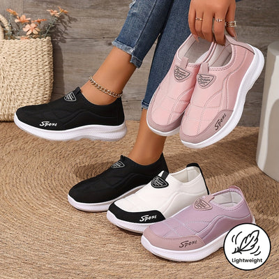 Rhea™ - Lätta och Andningsbara Sneakers för Kvinnor