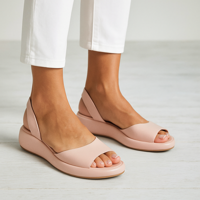 Treadia™ - Offene & Slipper-Sandalen