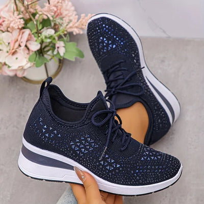 Ortheva™ – Orthopädische Bequeme Schuhe