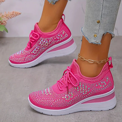 Ortheva™ – Orthopädische Bequeme Schuhe