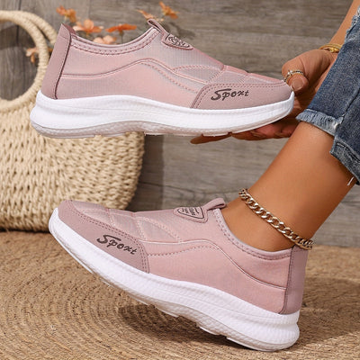Rhea™ - Lätta och Andningsbara Sneakers för Kvinnor