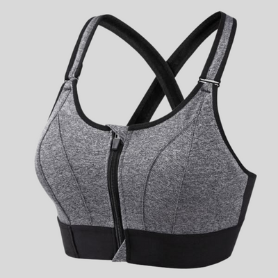 FitBra™ – Bequemer und Stützender Sport-BH