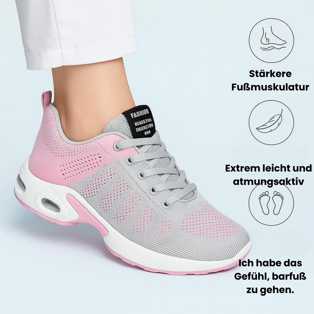 Duriva™ - Bequeme und Stützende Schuhe für Lange Arbeitsschichten