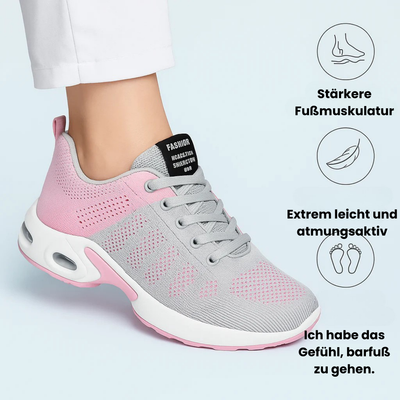 Duriva™ - Bequeme und Stützende Schuhe für Lange Arbeitsschichten