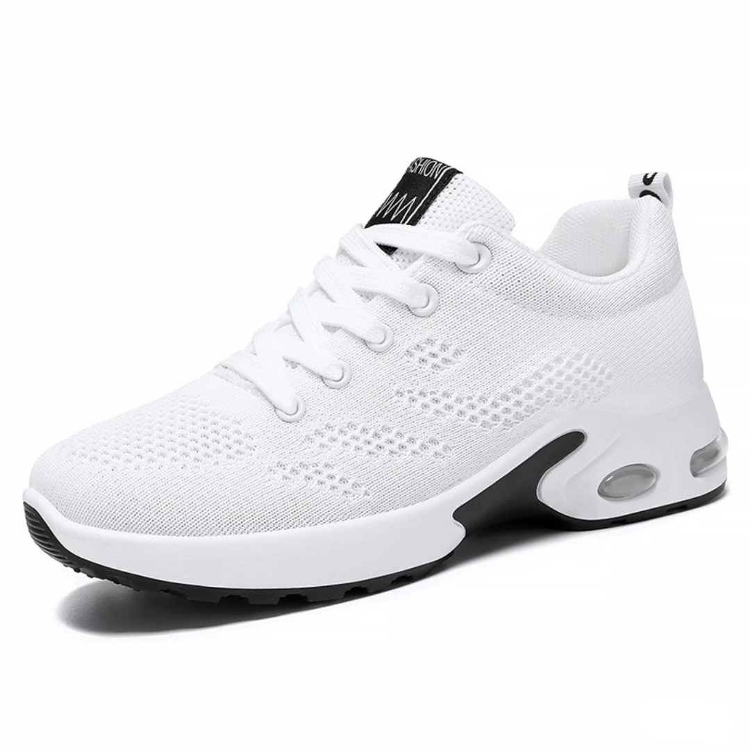 Duriva™ - Bequeme und Stützende Schuhe für Lange Arbeitsschichten