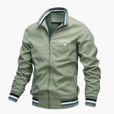Axel™ – Premium Stilvolle Herrenjacke