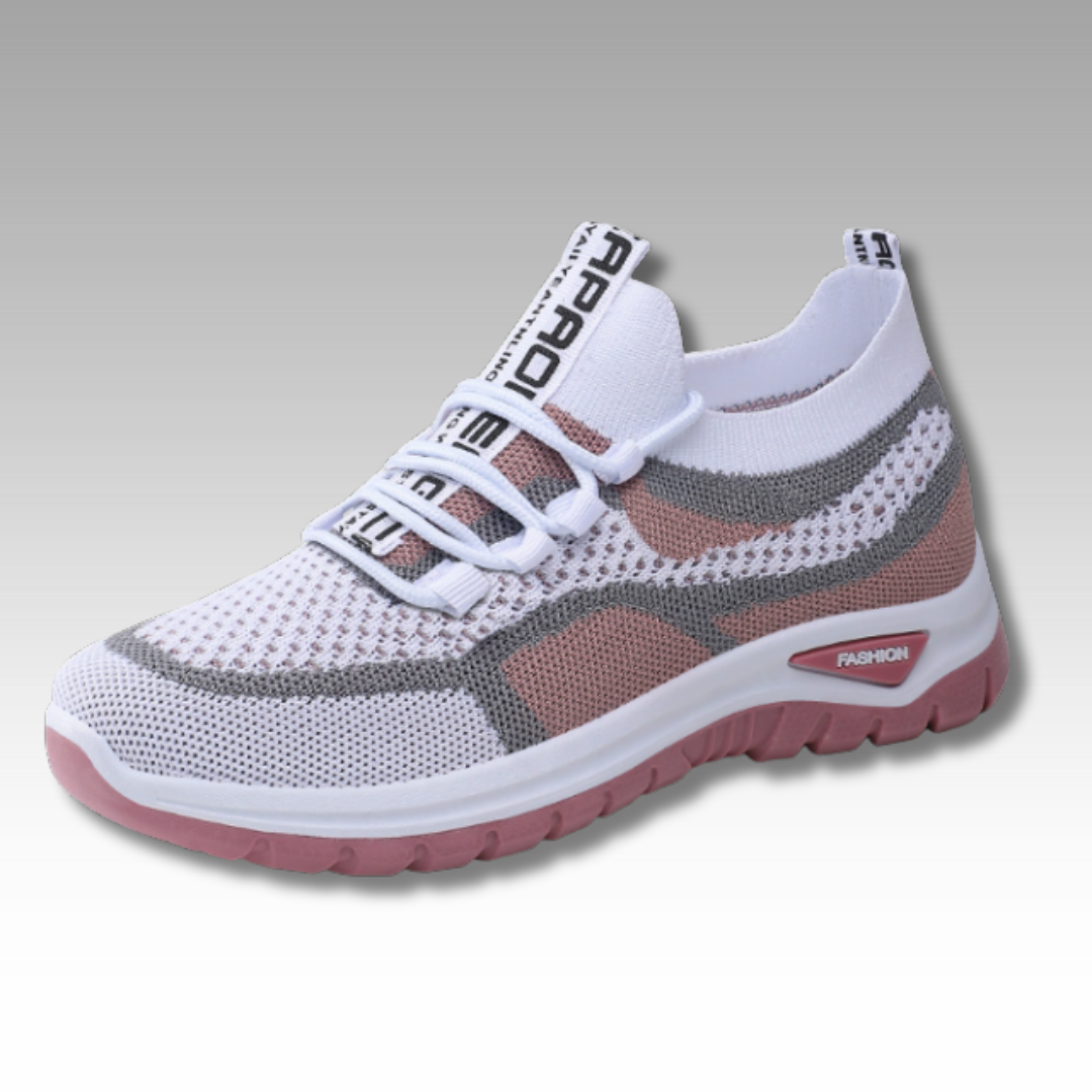 Orthella™ – Weiche Slipper-Schuhe