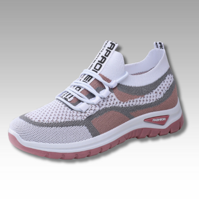 Orthella™ – Weiche Slipper-Schuhe