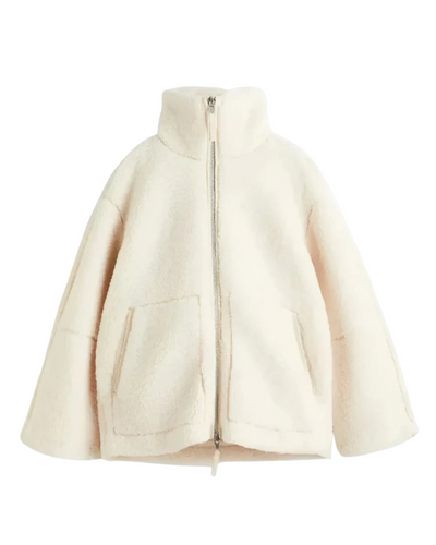 Anastacia™ - Weiche Warme Winterjacke