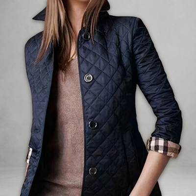 Rosava™ – Bequeme und Moderne Dad-Jacke