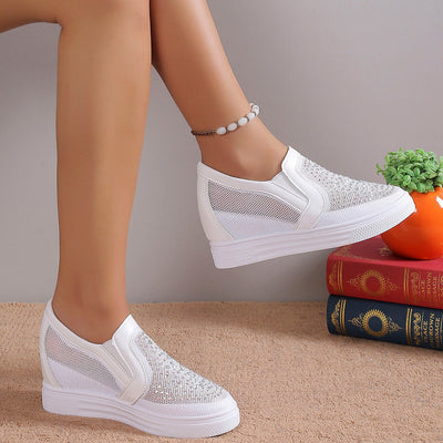 Zytra™ – Bequeme und Stilvolle Sneakers für Damen