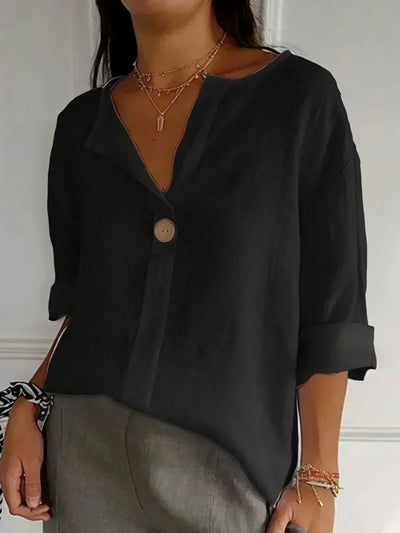 Ivy™ - Elegante und Bequeme Bluse