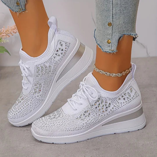 Ortheva™ – Orthopädische Bequeme Schuhe