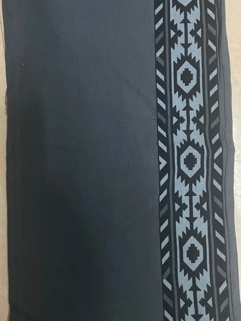 Kulaya™ – Ethno-inspirierte Bequeme Hose