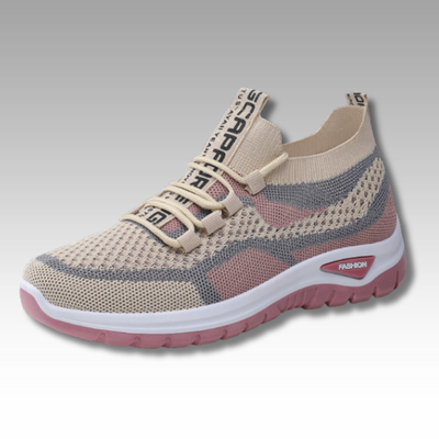Orthella™ – Weiche Slipper-Schuhe