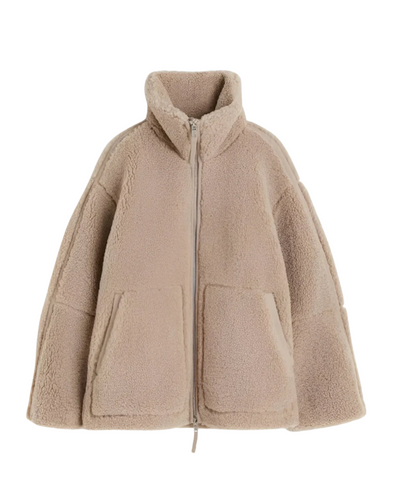 Anastacia™ - Weiche Warme Winterjacke