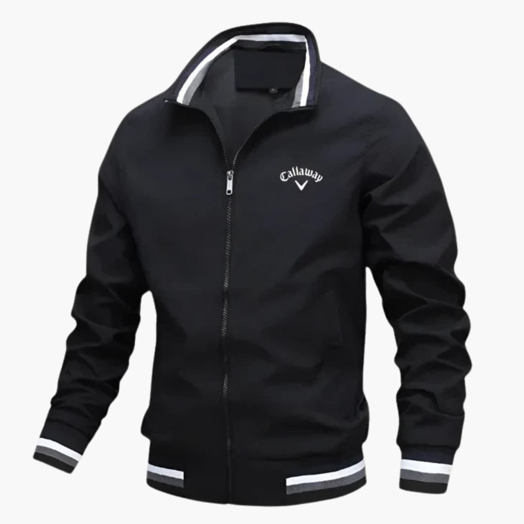 Axel™ – Premium Stilvolle Herrenjacke